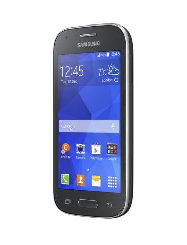 Galaxy Ace Style (Bild: Samsung)